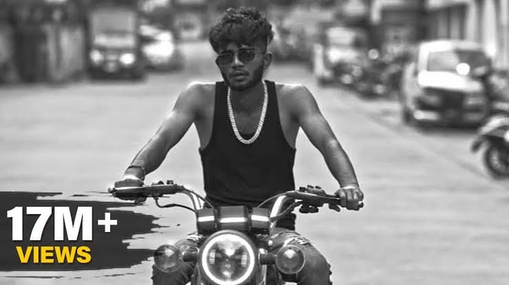 RX100 | MC GAWTHI