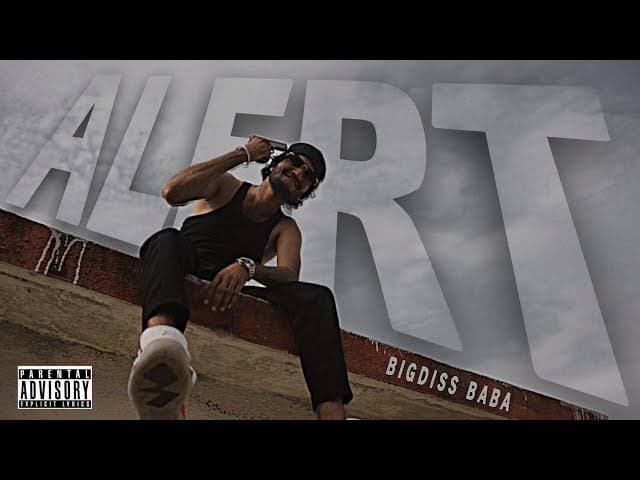 ALERT - BIGDISS BABA X @RA-YAN