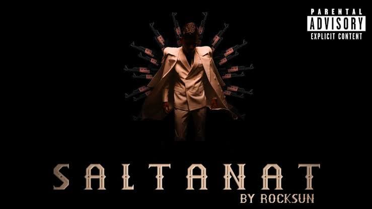 rocKsun - SALTANAT