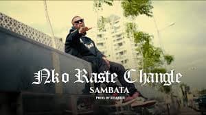 Nako Raste Changle - SAMBATA