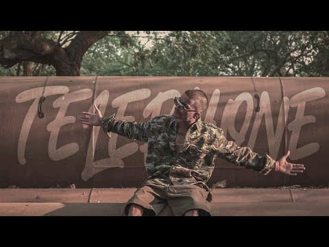 HITSPRIT || TELEPHONE