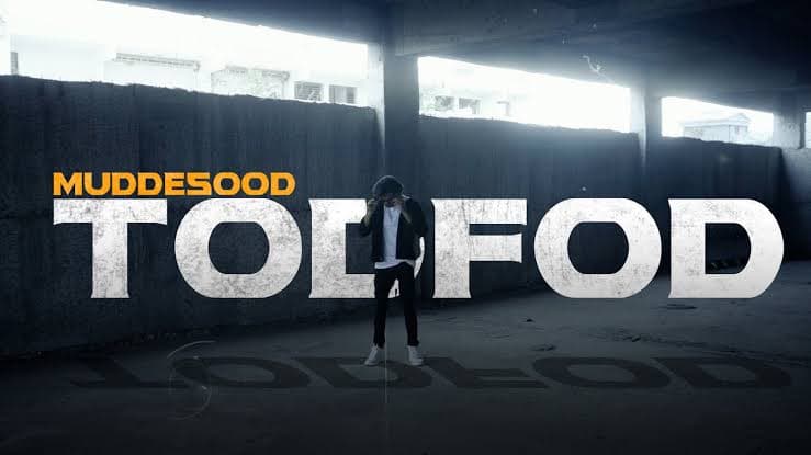 TODFOD || Marathi Rap