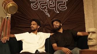 Uddhat - Shreyas & Vedang