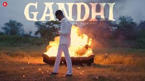 GANDHI - MC GAWTHI
