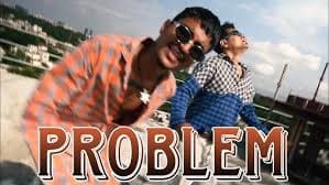 HITSPRIT || PROBLEM